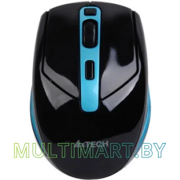 Мышь A4Tech G11-590FX-3
